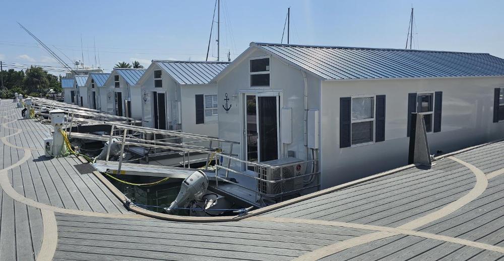 Yacht Haven
